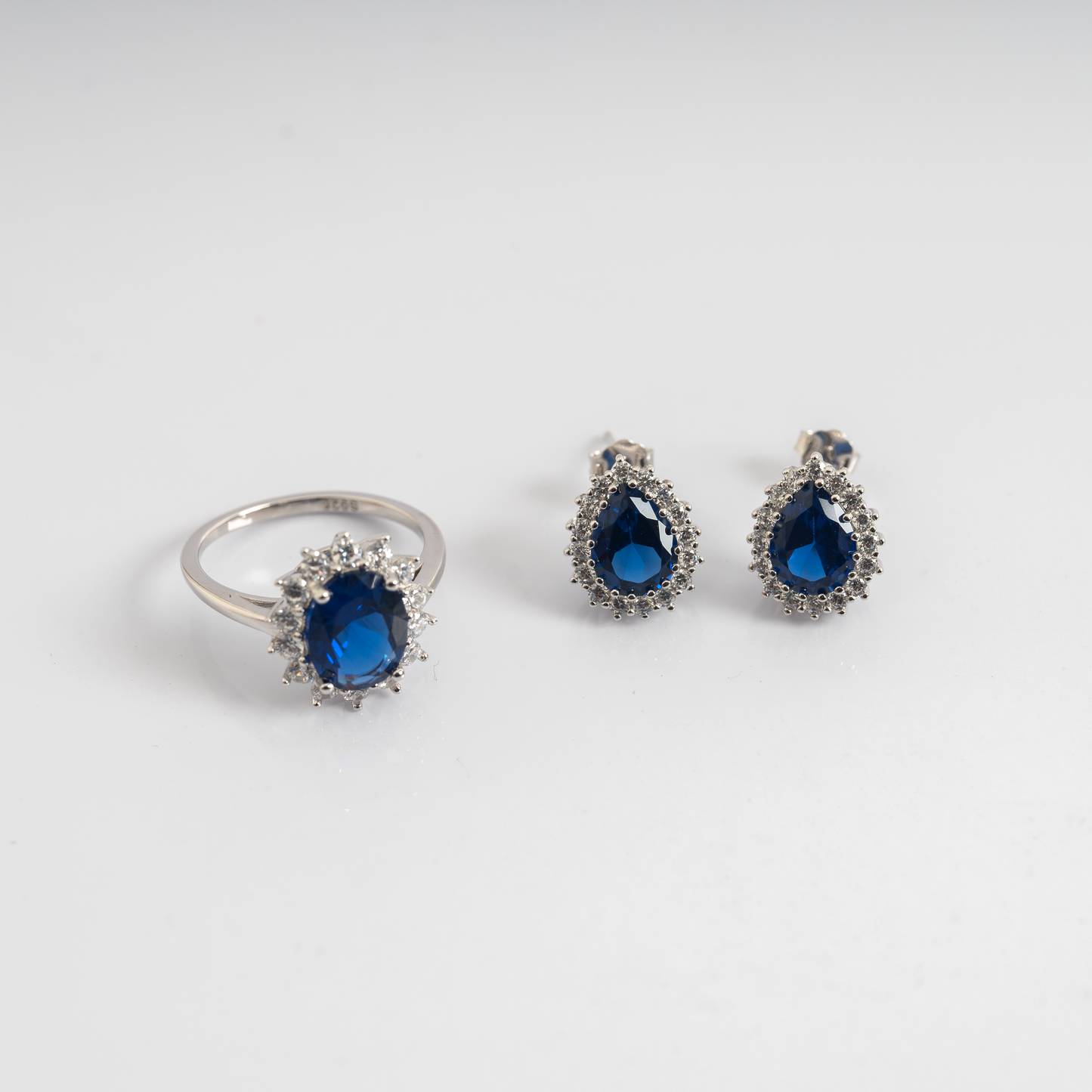 BLUE DROP