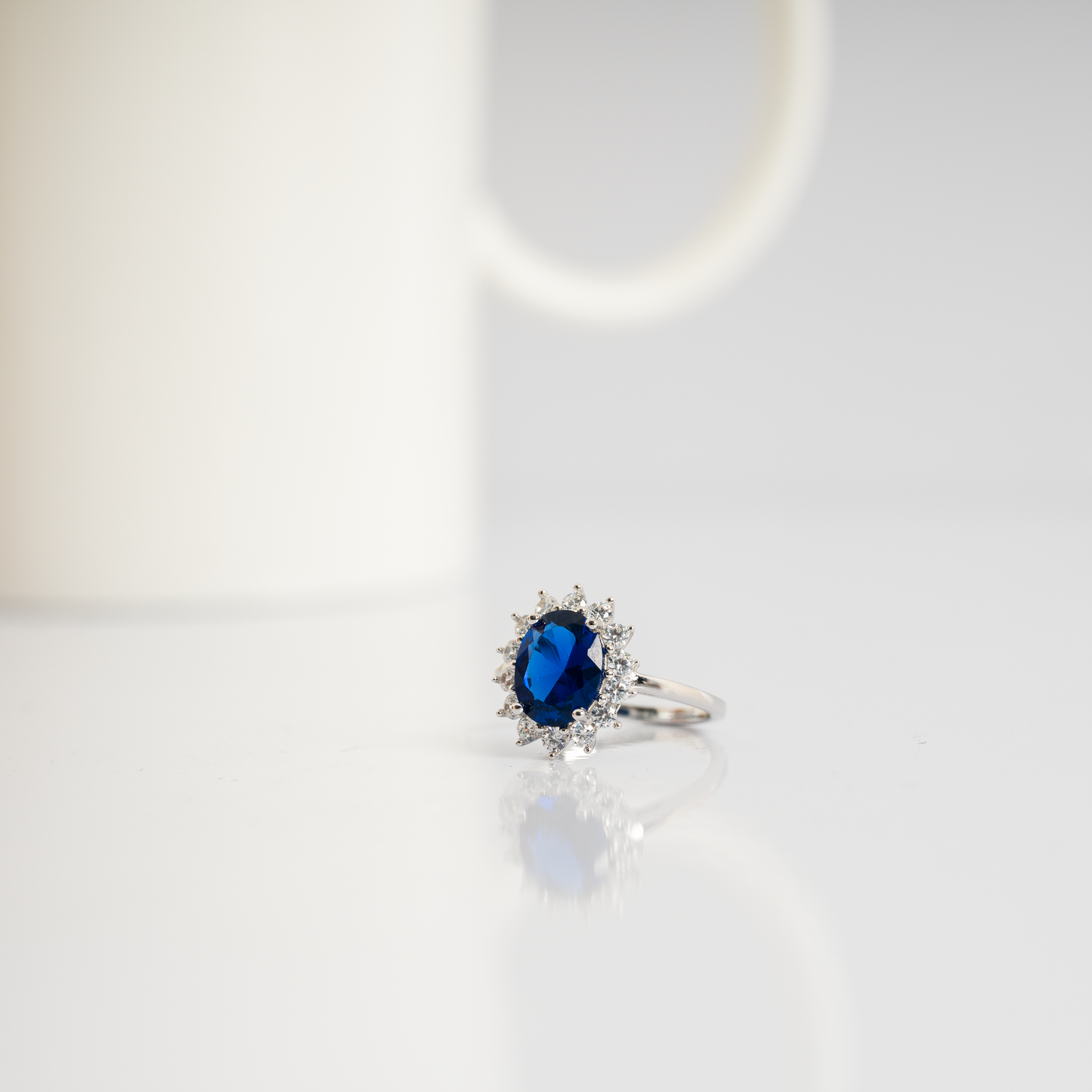 BLUE DROP